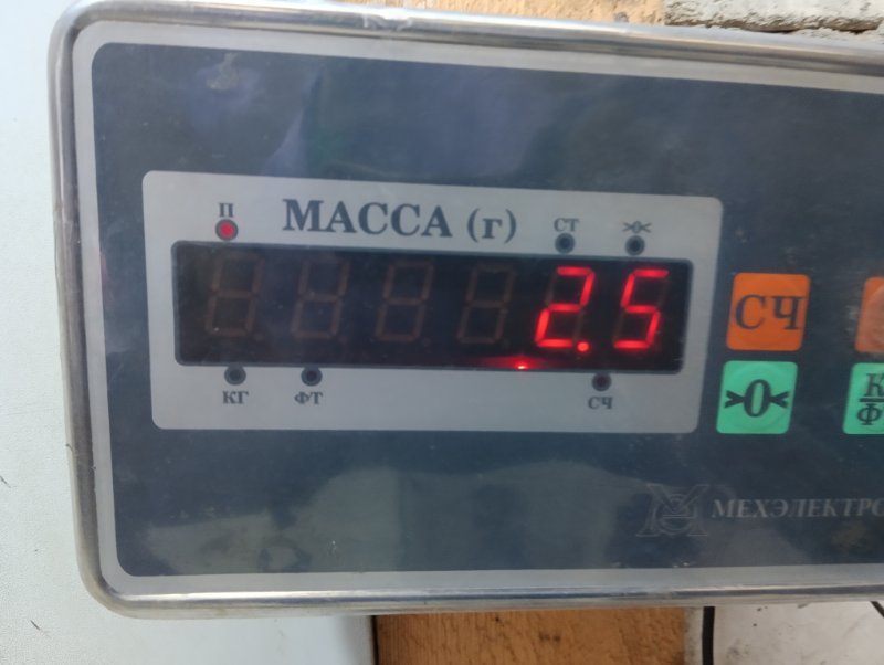 ТНВД (Топливный насос высокого давления)