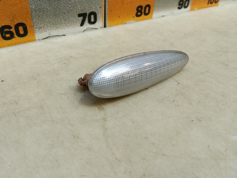 Указатель поворота