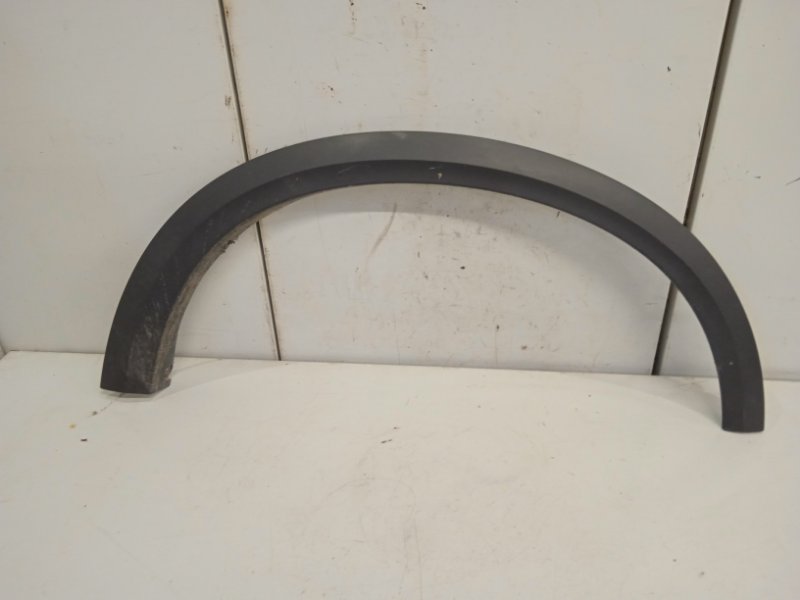 Накладка переднего крыла правого