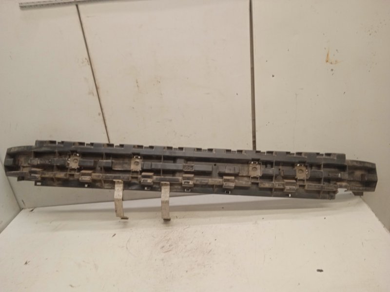 Усилитель заднего бампера