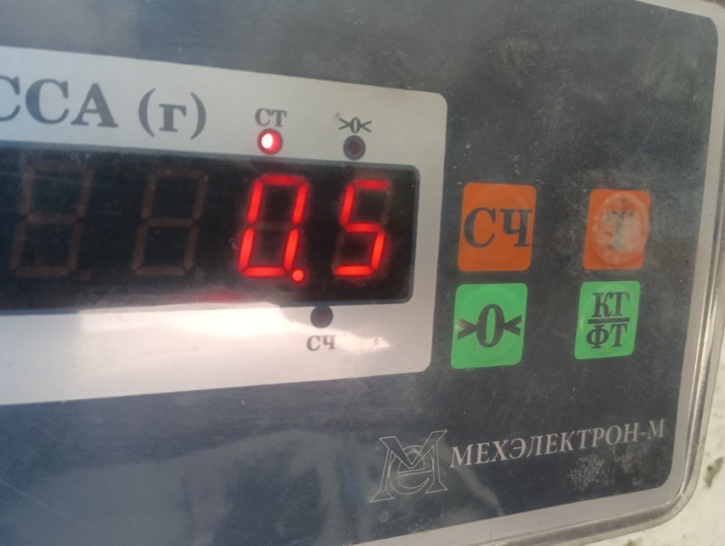 Педаль газа