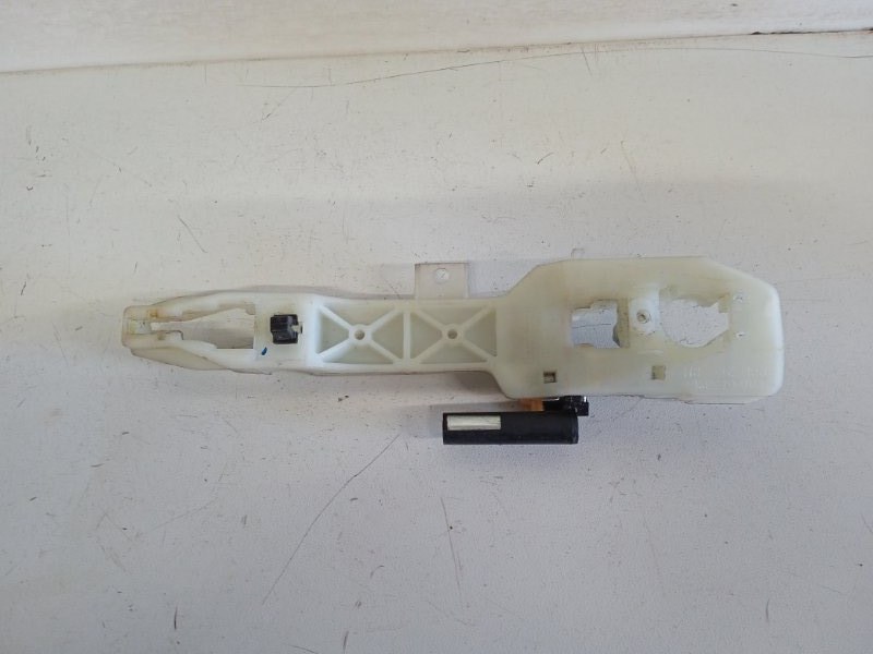 Кронштейн ручки