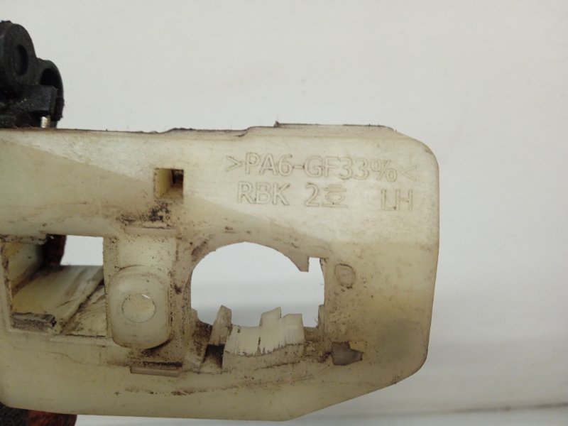 Кронштейн ручки