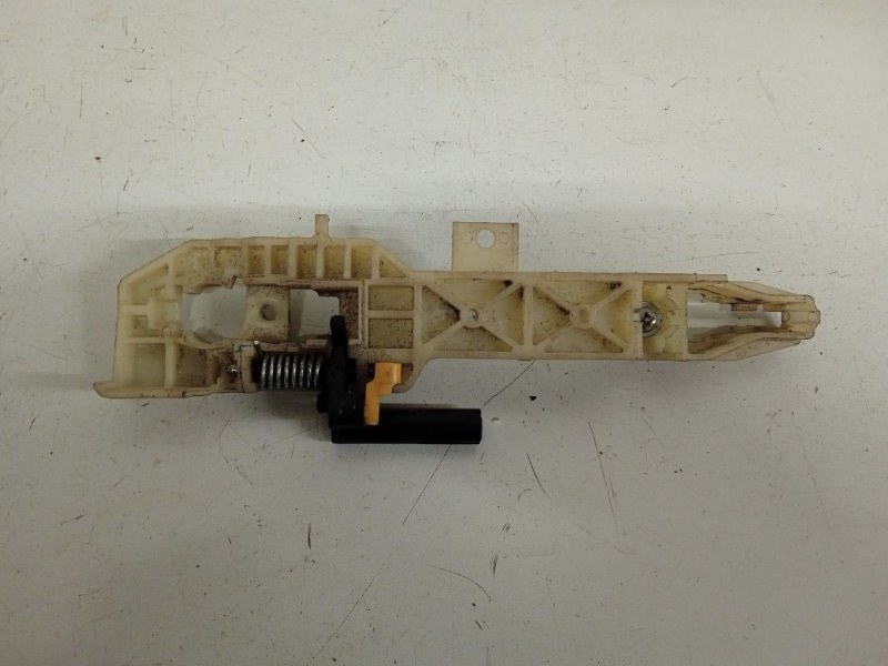 Кронштейн ручки