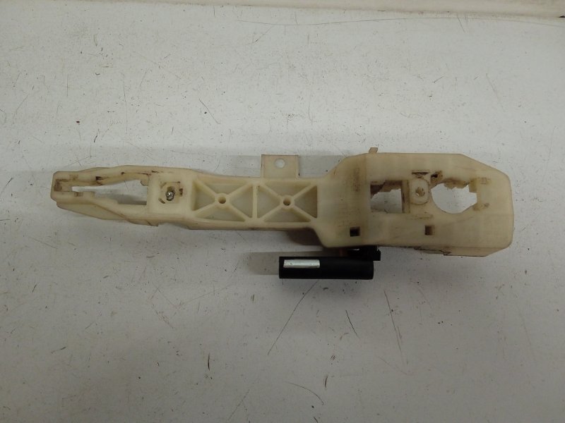 Кронштейн ручки