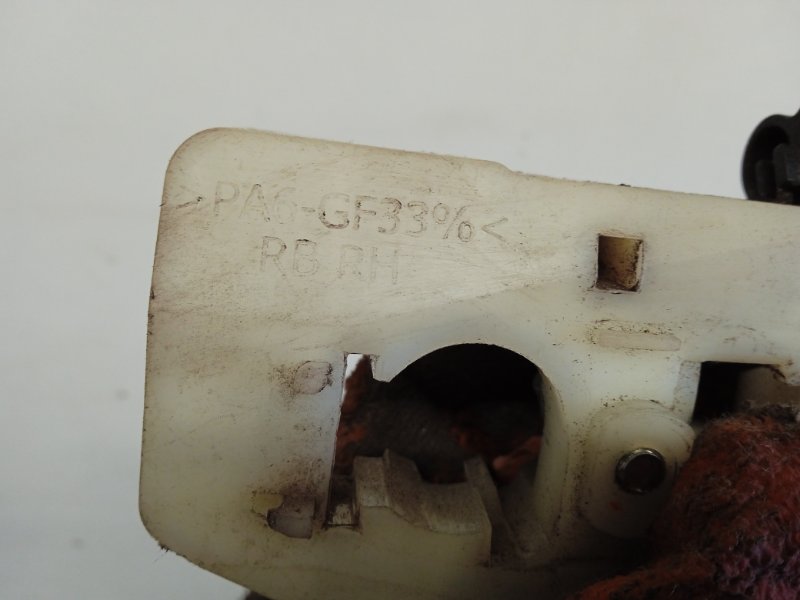 Кронштейн ручки