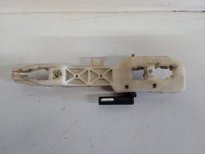 Кронштейн ручки