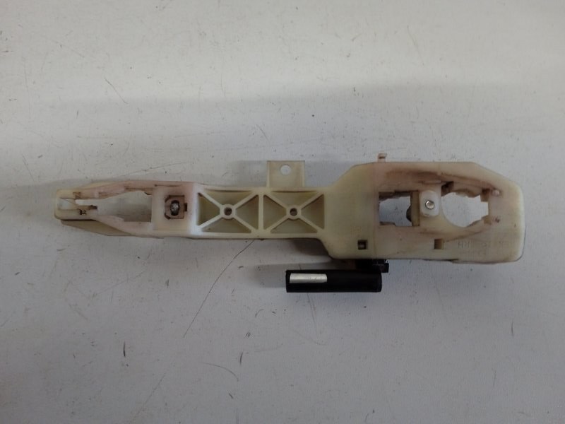 Кронштейн ручки