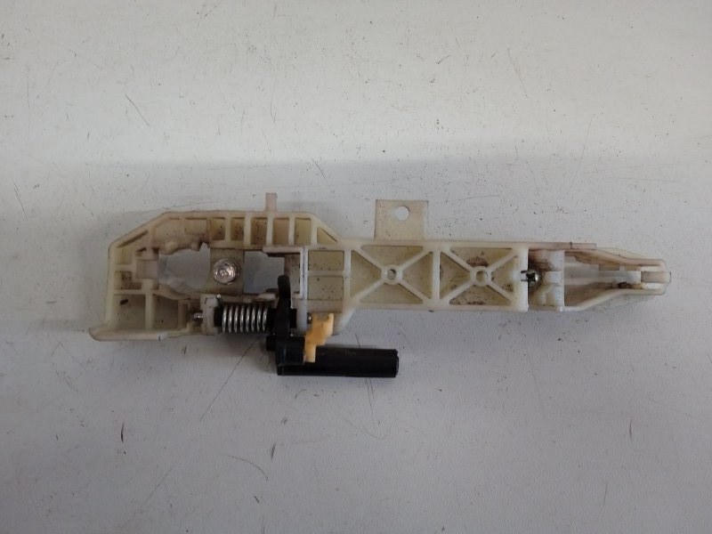 Кронштейн ручки