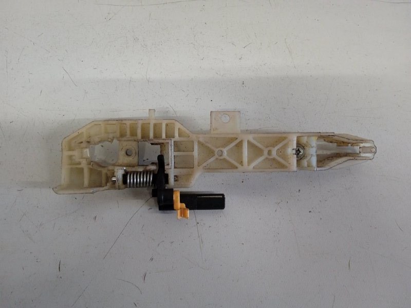 Кронштейн ручки