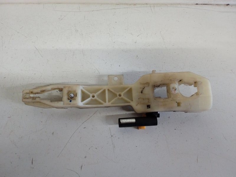 Кронштейн ручки