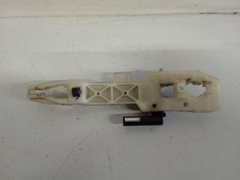 Кронштейн ручки