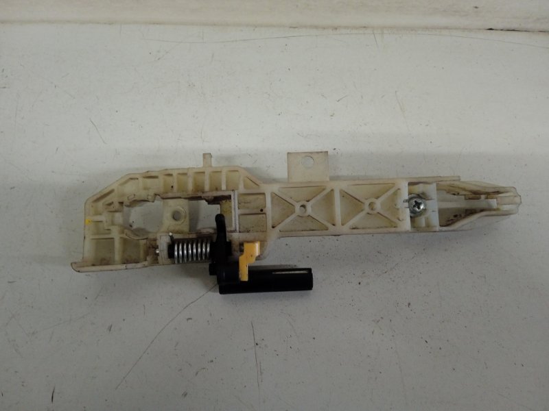 Кронштейн ручки