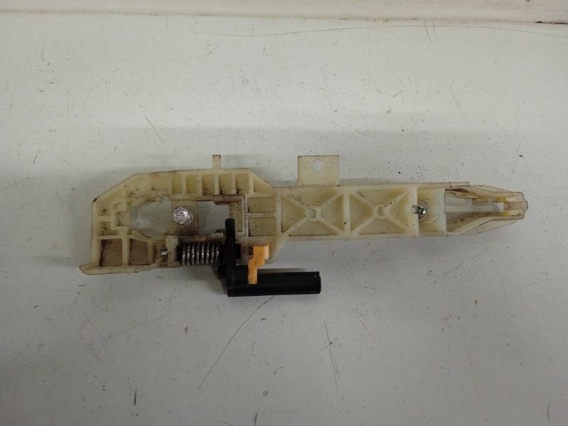 Кронштейн ручки