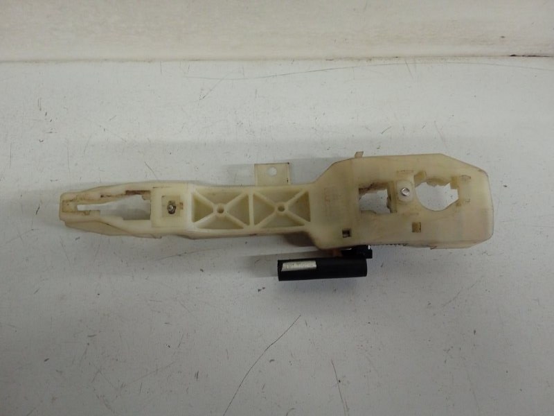 Кронштейн ручки