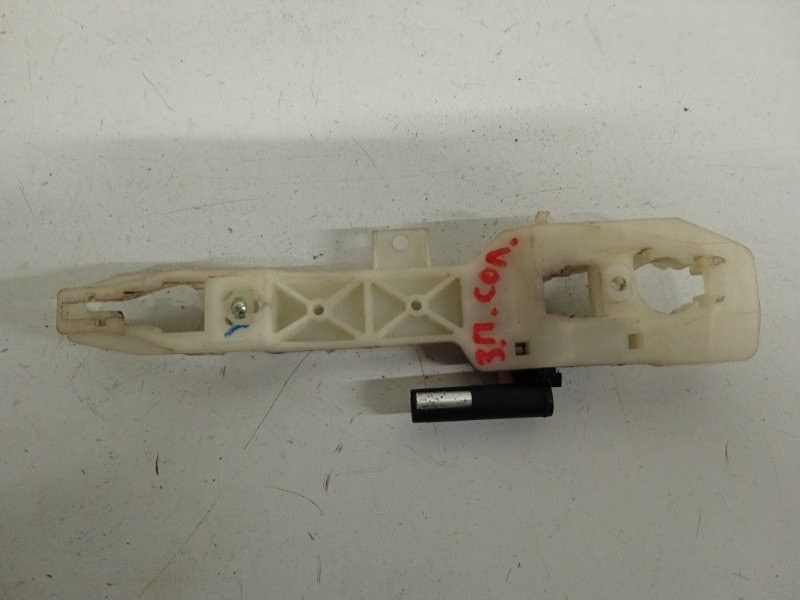 Кронштейн ручки