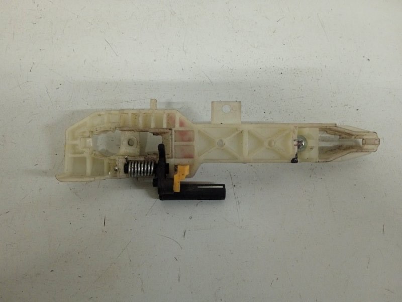 Кронштейн ручки