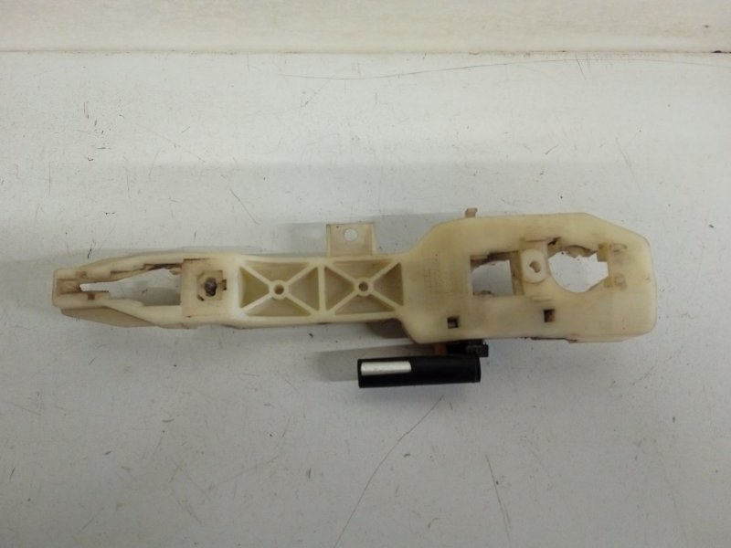 Кронштейн ручки