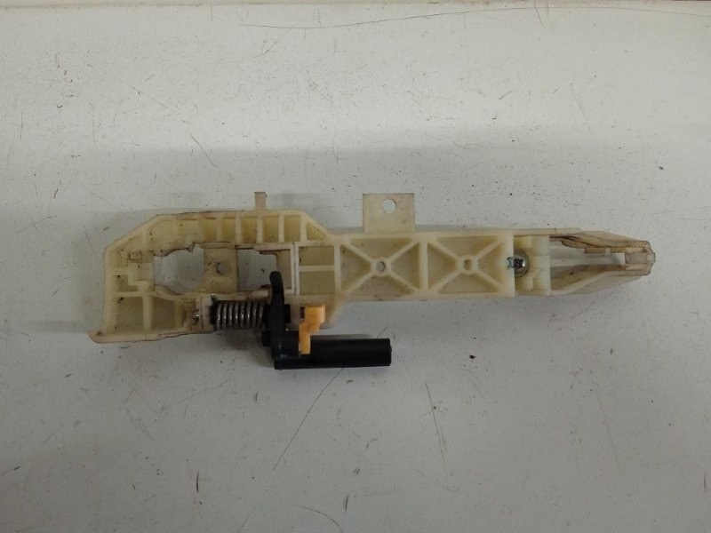 Кронштейн ручки