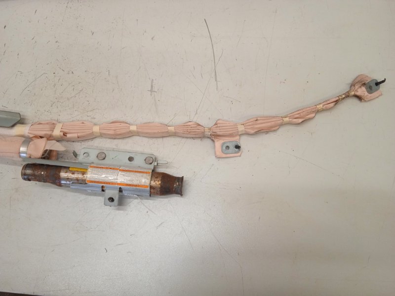 Подушка безопасности боковая (шторка)