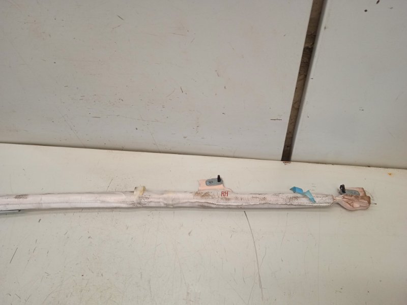 Подушка безопасности боковая (шторка)