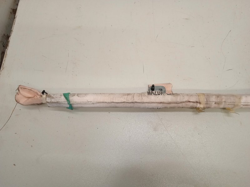 Подушка безопасности боковая (шторка)