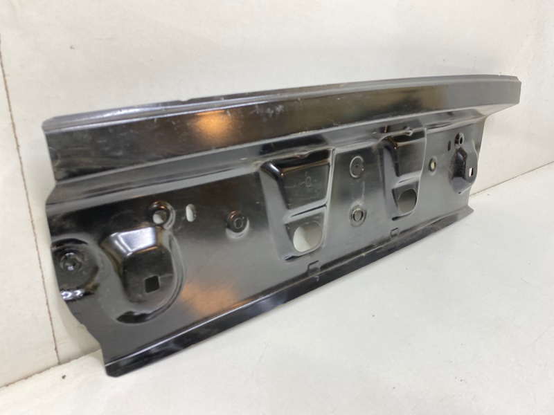 Панель задняя