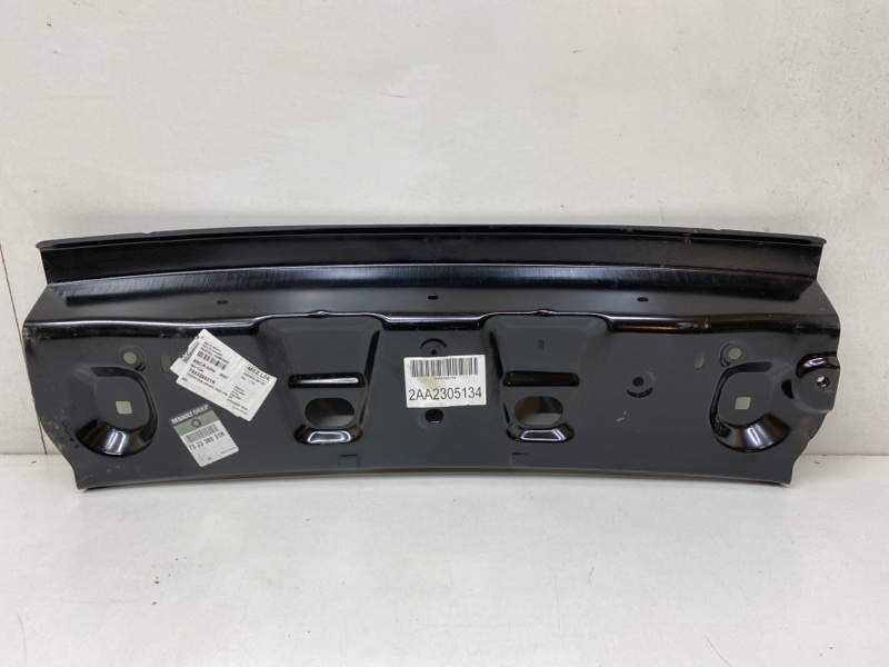 Панель задняя