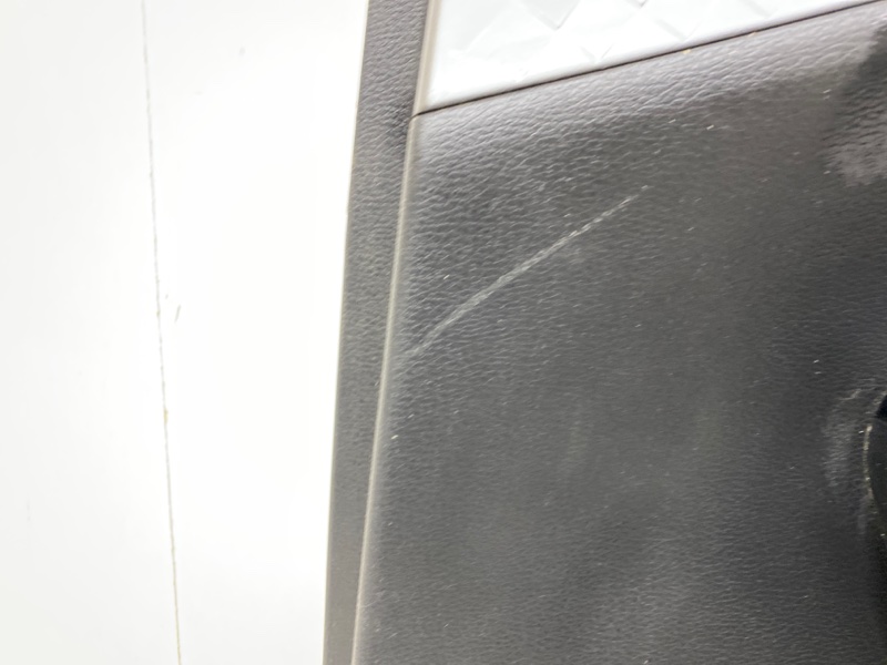 Обшивка двери