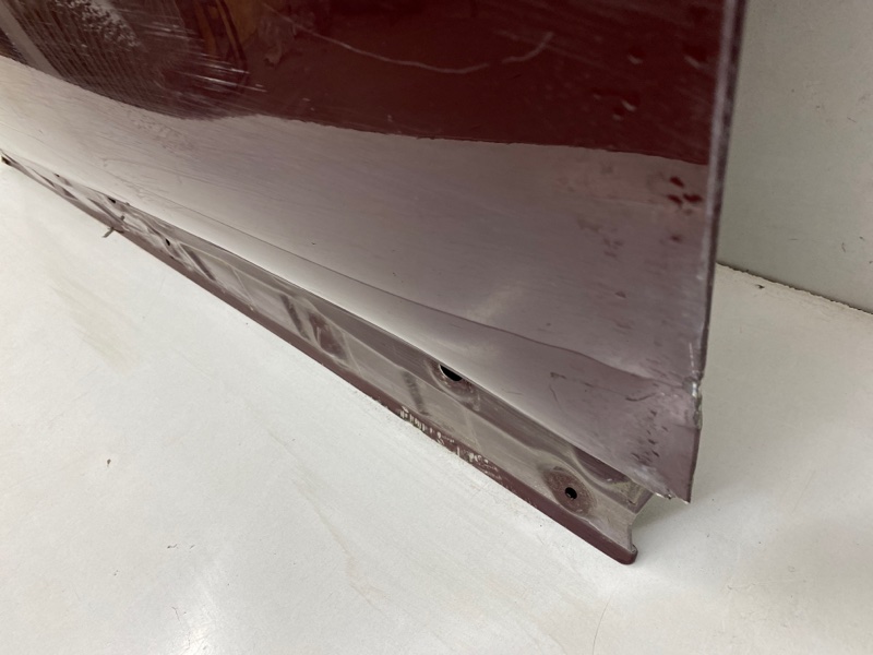 Дверь передняя левая