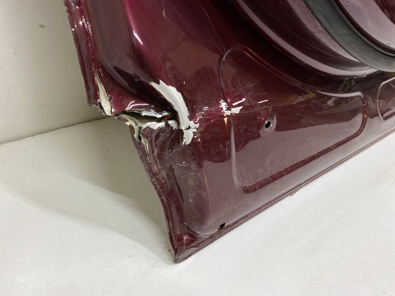 Дверь передняя левая