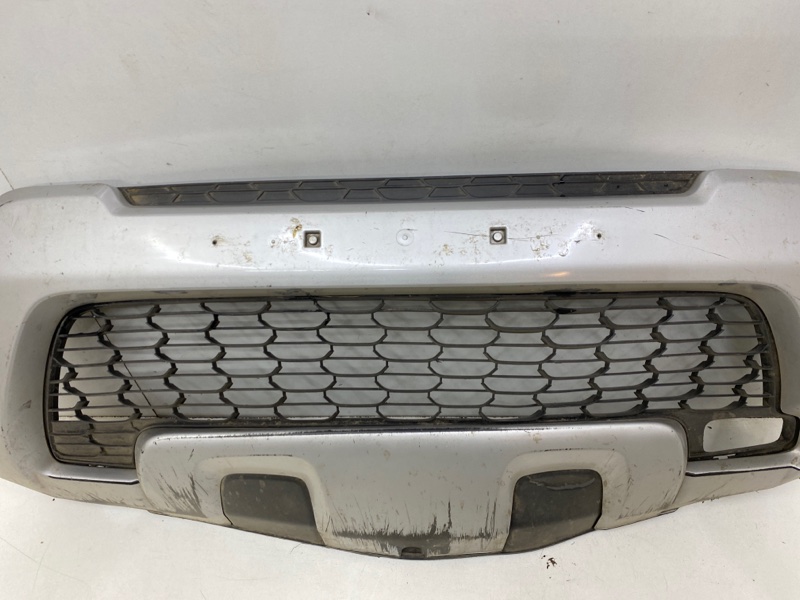 Накладка (кузов наружные)