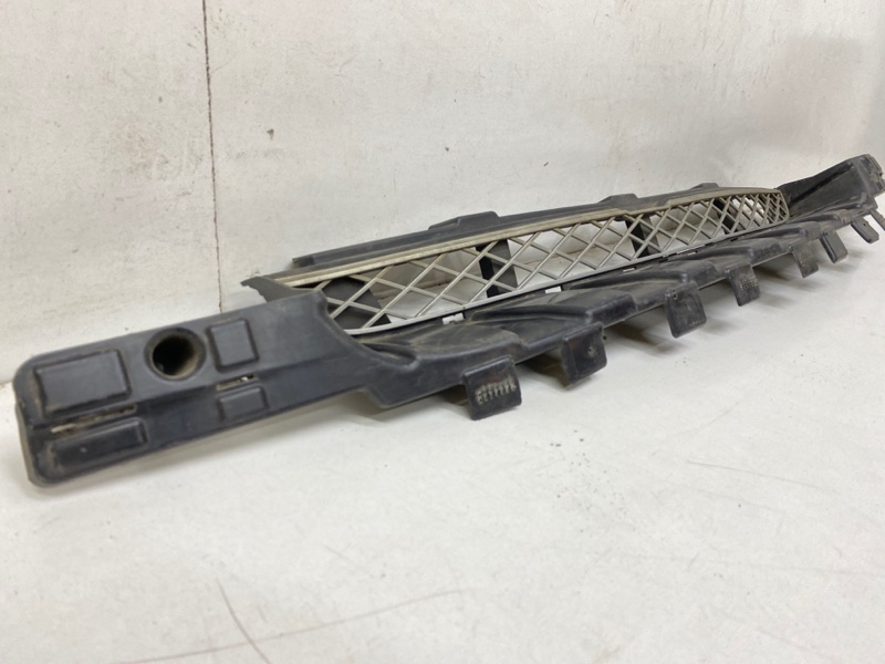 Решетка в бампер