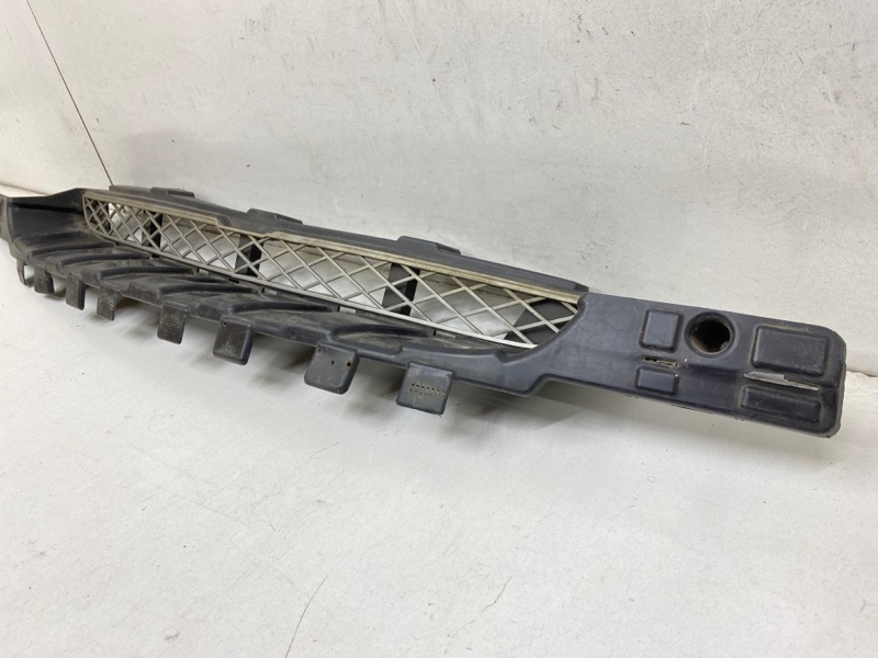 Решетка в бампер