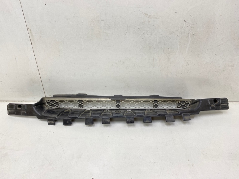 Решетка в бампер