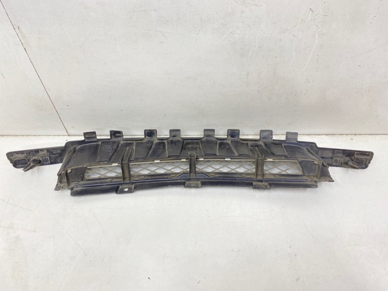 Решетка в бампер