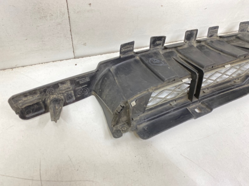 Решетка в бампер