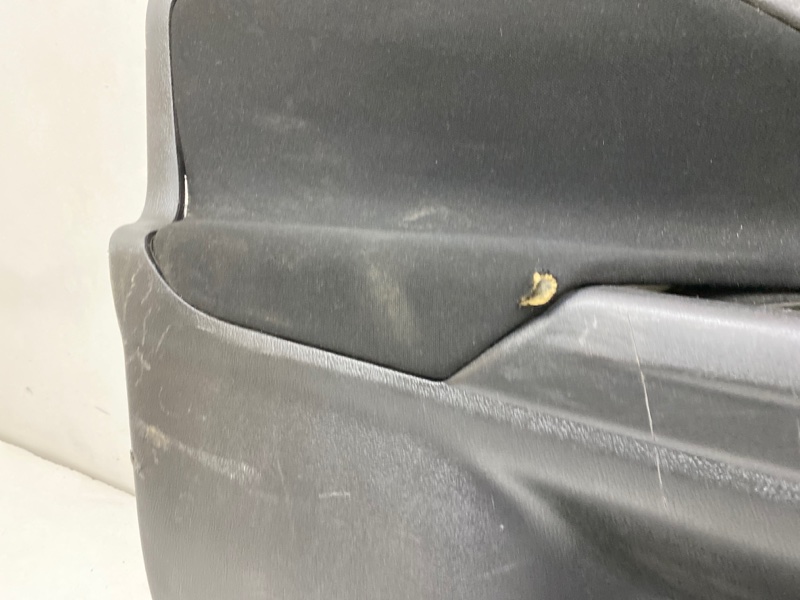 Обшивка двери