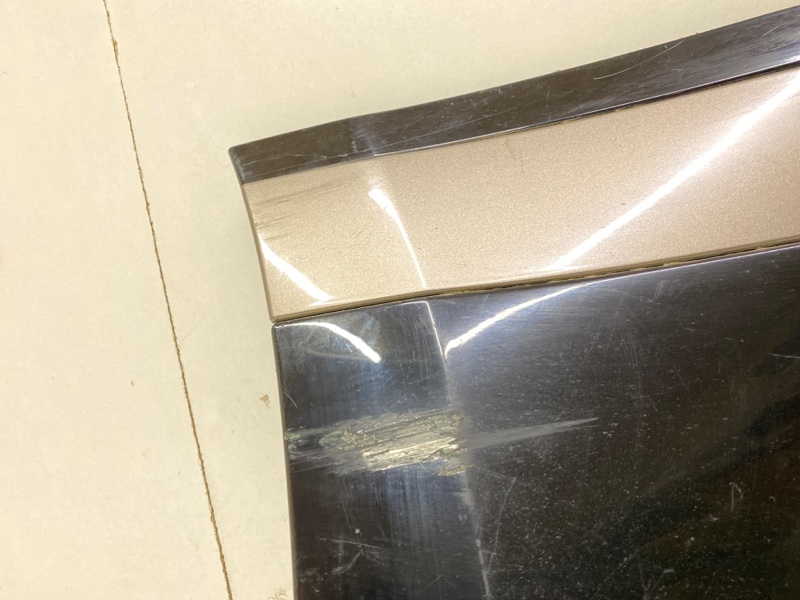 Накладка двери задней правой