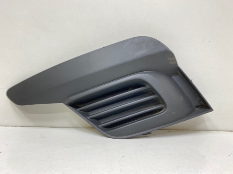 Решетка в бампер