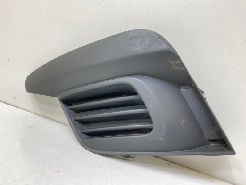 Решетка в бампер