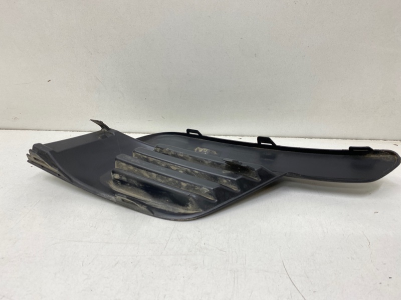 Решетка в бампер