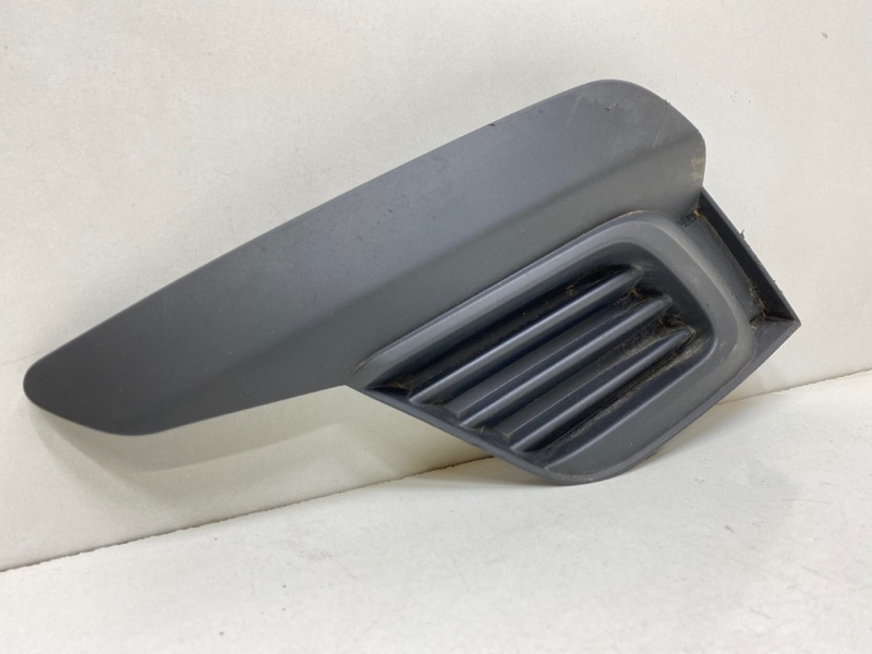 Решетка в бампер