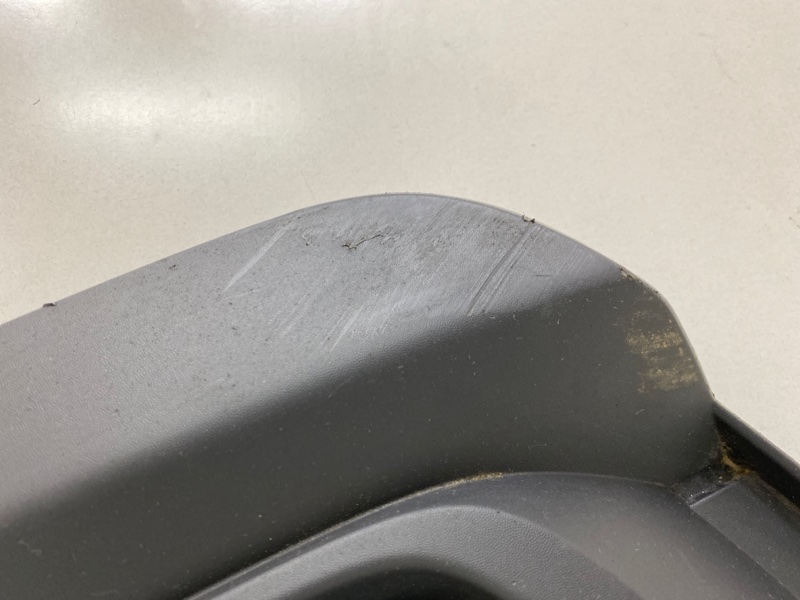 Решетка в бампер