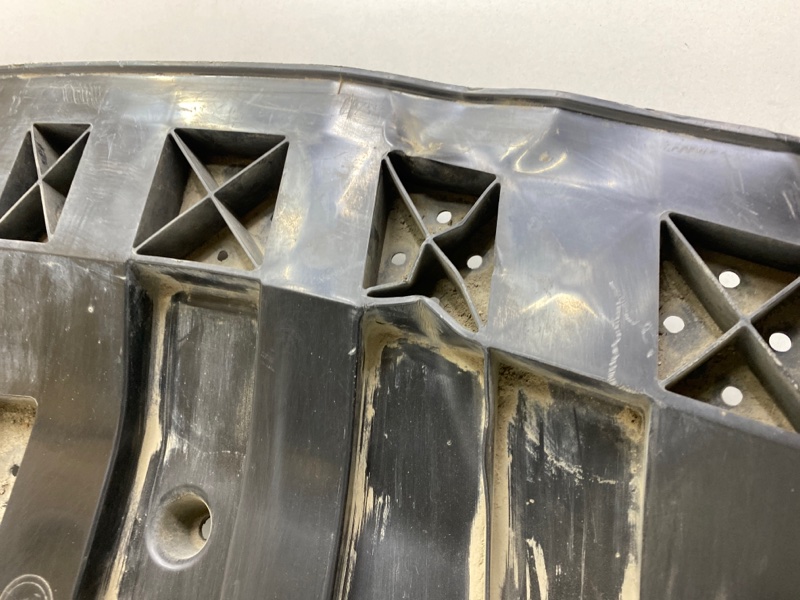 Защита картера