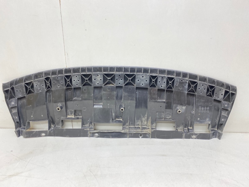 Защита картера