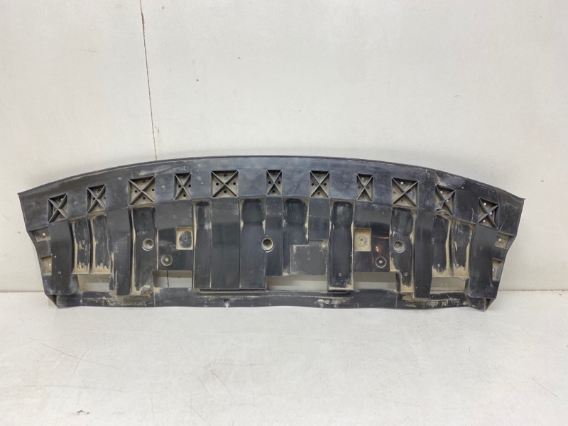 Защита картера