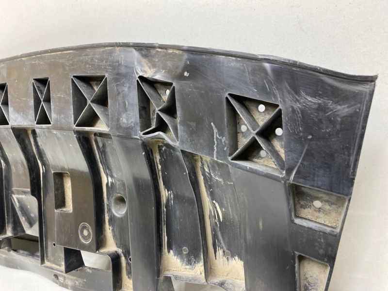 Защита картера