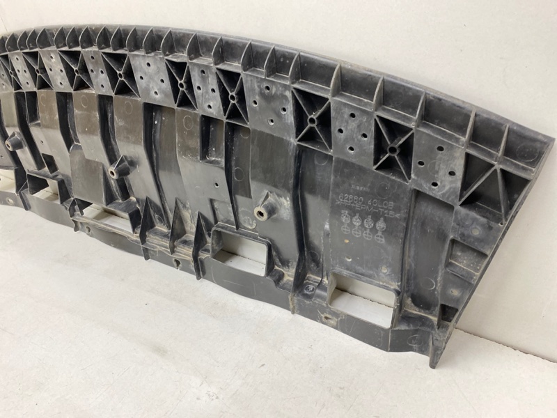 Защита картера