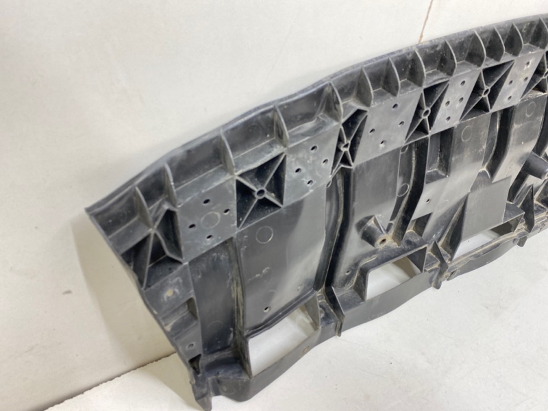 Защита картера